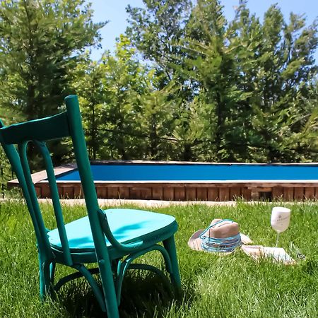 Austria Luxury Apartments, Faraya Hotel Exterior foto